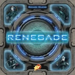 Other Renegade