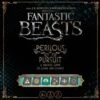 Other Fantastic Beasts: Perilous Pursuit -Chessboard Game Store pic4163373