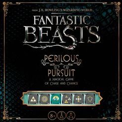 Other Fantastic Beasts: Perilous Pursuit