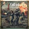 Other Fallout: Wasteland Warfare 2 Player Starter -Chessboard Game Store pic4166667