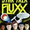 Other Fluxx: Star Trek Fluxx -Chessboard Game Store pic4167392