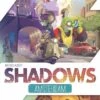 ASMODEE Shadows: Amsterdam -Chessboard Game Store pic4176830