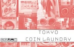 Other Tokyo Series: Coin Laundry