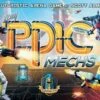 Other Tiny Epic Mechs -Chessboard Game Store pic4239499
