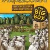 ASMODEE Agricola: All Creatures Big And Small – The Big Box -Chessboard Game Store pic4244338