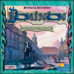 Other Dominion: Renaissance