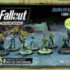 Other Fallout: Wasteland Warfare – Survivors Core Box