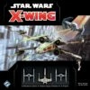 ASMODEE Star Wars: X-Wing (Second Edition) 2 ASMODEE Star Wars: X-Wing (Second Edition) -Chessboard Game Store pic4271201