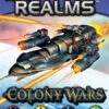 Other Star Realms: Colony Wars 1 Other Star Realms: Colony Wars -Chessboard Game Store pic4324043