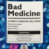 Other Bad Medicine 1 Other Bad Medicine -Chessboard Game Store pic4328805