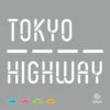 ASMODEE Tokyo Highway -Chessboard Game Store pic4331609