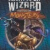 Other Dungeons & Dragons: Rock Paper Wizard – Fistful Of Monsters Expansion