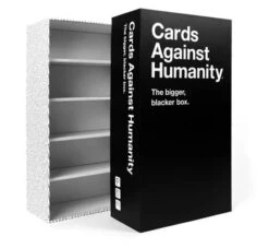Other Cards Against Humanity: The Bigger Blacker Box 2