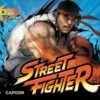 Other Exceed: Street Fighter – Ryu Box -Chessboard Game Store pic4517856