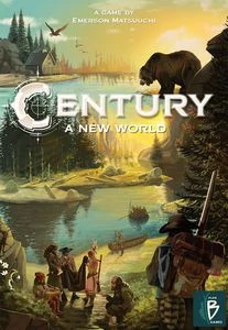Other Century: A New World