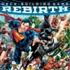 Other DC Comics Deck-Building Game: Rebirth