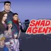 Other Shady Agents 1 Other Shady Agents -Chessboard Game Store pic4608107