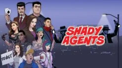 Other Shady Agents