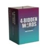 Other 4-Bidden Words 1 Other 4-Bidden Words -Chessboard Game Store pic4611577