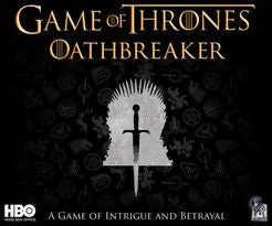 Other Game Of Thrones: Oathbreaker