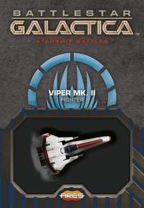 Other Battlestar Galactica: Starship Battles – Viper MK. II