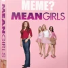 Other What Do You Meme? Mean Girls Expansion -Chessboard Game Store pic4729692
