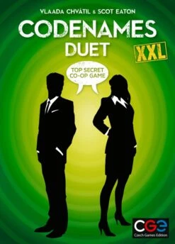 Other Codenames Duet XXL