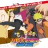 Other Naruto Boruto Card Game: Naruto Shippuden & Boruto Set 2 Other Naruto Boruto Card Game: Naruto Shippuden & Boruto Set -Chessboard Game Store pic4753111