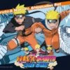 Other Naruto Boruto Card Game: Naruto & Naruto Shippuden Set