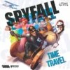 Other Spyfall: Time Travel -Chessboard Game Store pic4781378