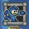 Other Pixel Tactics: Megaman Blue -Chessboard Game Store pic4783153