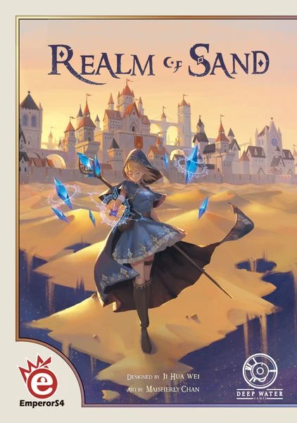 Other Realm Of Sand 3 Other Realm Of Sand