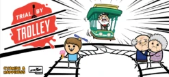 Other Trial By Trolley