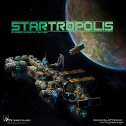 Other Startropolis