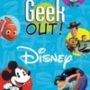 Other Geek Out! Disney -Chessboard Game Store pic4861320