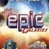 Other Ultra-Tiny Epic Galaxies -Chessboard Game Store pic4875881