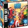 ASMODEE Marvel: Crisis Protocol -Chessboard Game Store pic4880040