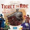 ASMODEE Ticket To Ride: 15th Anniversary Special Edition -Chessboard Game Store pic4944328