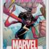 ASMODEE Marvel Champions: The Living Card Game - Ms. Marvel Hero Pack