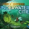 Other Underwater Cities New Discoveries Expansion -Chessboard Game Store pic4997022