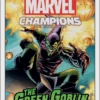 ASMODEE Marvel Champions: The Living Card Game - The Green Goblin Scenario Pack 2 ASMODEE Marvel Champions: The Living Card Game - The Green Goblin Scenario Pack -Chessboard Game Store pic5055146