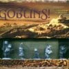 Other Jim Henson's Labyrinth: The Board Game: Goblins! Expansion -Chessboard Game Store pic5056039