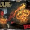 Other Clue: Dungeons & Dragons