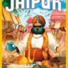 ASMODEE Jaipur -Chessboard Game Store pic5100947