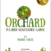 Orchard: 9 Card Solitaire Game -Chessboard Game Store pic5159434