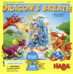 Other Dragon's Breath
