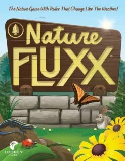 Other Fluxx: Nature Fluxx