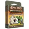 Other Munchkin Warhammer Age Of Sigmar – Death And Destruction -Chessboard Game Store pic5289004