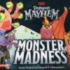 Other D&D Dungeon Mayhem: Monster Madness -Chessboard Game Store pic5324418