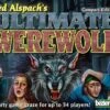 Other Ultimate Werewolf Compact Edition -Chessboard Game Store pic669544